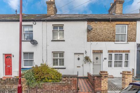 Capel Road, Bushey, Watford, WD19