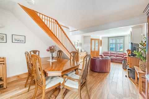 2 bedroom terraced house for sale, Capel Road, Bushey, Watford, WD19