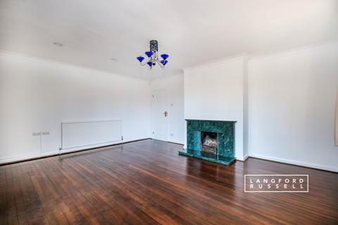 undefined, Hayes Way Beckenham BR3