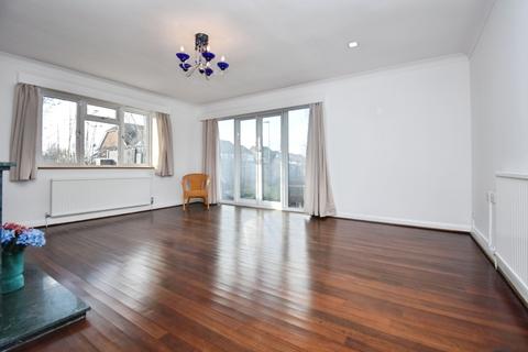 undefined, Hayes Way Beckenham BR3