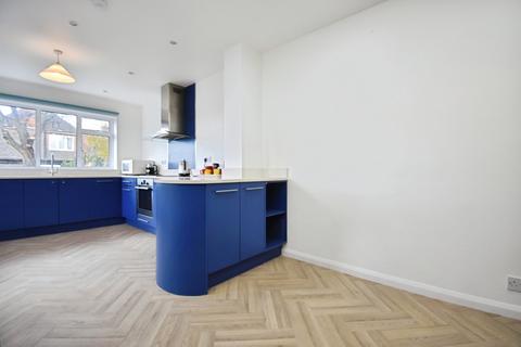 undefined, Hayes Way Beckenham BR3