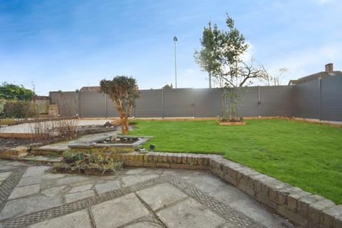 undefined, Hayes Way Beckenham BR3