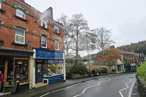2 bedroom flat to rent, Fountain Street, Nailsworth, Stroud, Gloucestershire
