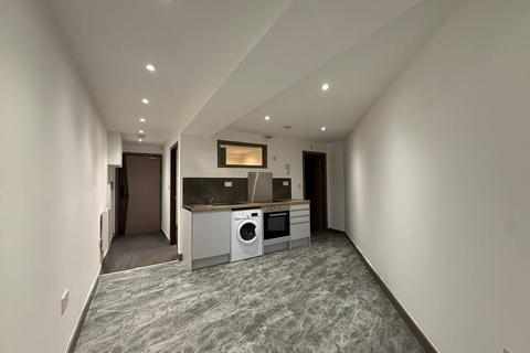 undefined, Lime Tree Way, Chineham, Basingstoke