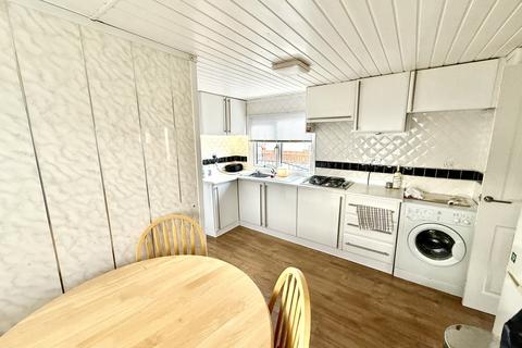 undefined, Elm Tree Park Queen Street, Seaton Carew