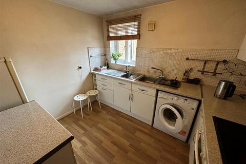undefined, Moray Close, Edgware