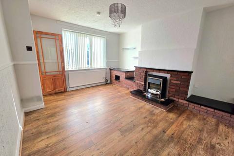 undefined, No, 207 Furlong Road, Goldthorpe, Rotherham, South Yorkshire S63 9PT