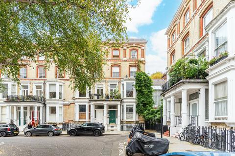 undefined, Cheniston Gardens, Kensington, London, W8