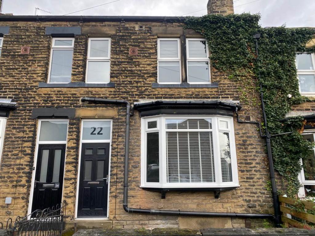 External Front