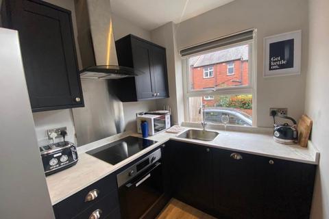 undefined, Sunnybank Avenue, Horsforth LS18