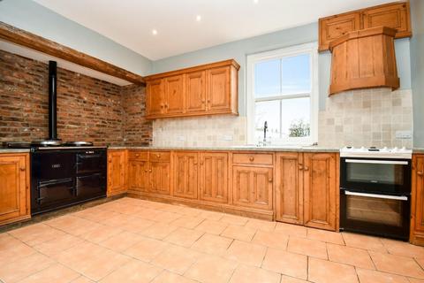 undefined, Humberton, Helperby, York, North Yorkshire, YO61