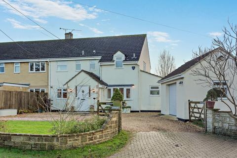 undefined, Upper Minety, Malmesbury, Wiltshire, SN16