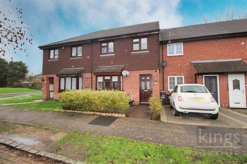 undefined, Leaforis Road, Cheshunt, Waltham Cross