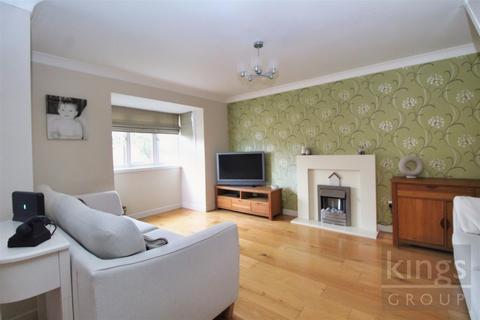 undefined, Leaforis Road, Cheshunt, Waltham Cross