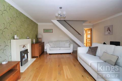 undefined, Leaforis Road, Cheshunt, Waltham Cross