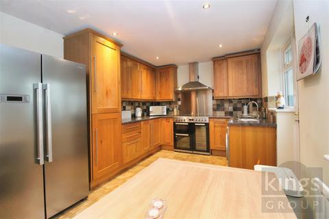 undefined, Leaforis Road, Cheshunt, Waltham Cross