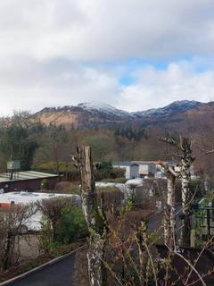 3 bedroom static caravan for sale, A85 20 Shilling Wood Comrie