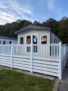 2 bedroom lodge for sale, A85 20 Shilling Wood Comrie