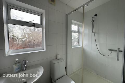 undefined, Samuel Street, CREWE