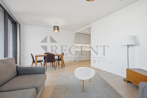 undefined, Mono Tower, Penn Street, N1