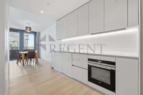 undefined, Mono Tower, Penn Street, N1