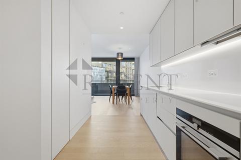 undefined, Mono Tower, Penn Street, N1