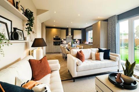 3 bedroom detached house for sale, Babraham Road, Sawston, Cambridge