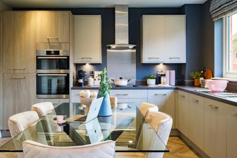 3 bedroom detached house for sale, Babraham Road, Sawston, Cambridge