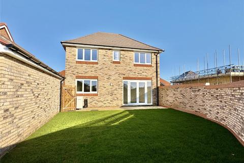 undefined, Babraham Road, Sawston, Cambridge