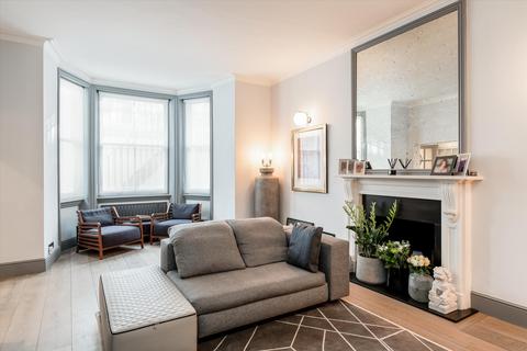 2 bedroom flat to rent, Redcliffe Square, London, SW10