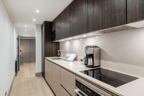 2 bedroom flat to rent, Redcliffe Square, London, SW10