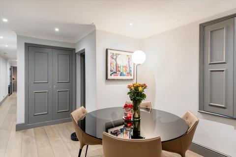 2 bedroom flat to rent, Redcliffe Square, London, SW10