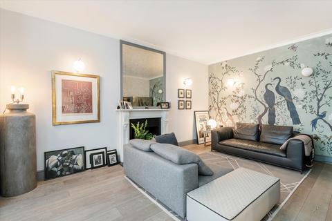 2 bedroom flat to rent, Redcliffe Square, London, SW10