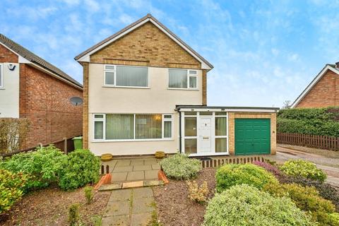 undefined, Green Lane, Stafford ST21