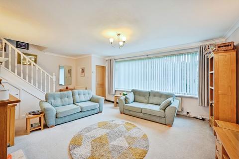 undefined, Green Lane, Stafford ST21