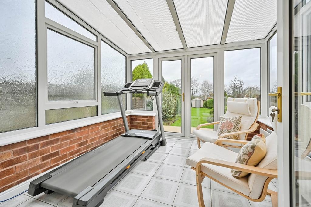 Conservatory