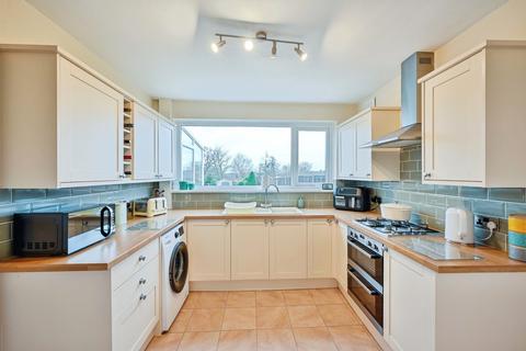 undefined, Green Lane, Stafford ST21
