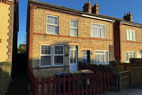 undefined, Osborne Road, Wisbech