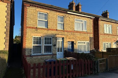 undefined, Osborne Road, Wisbech