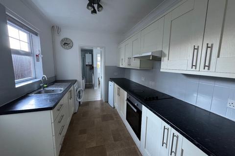 undefined, Osborne Road, Wisbech