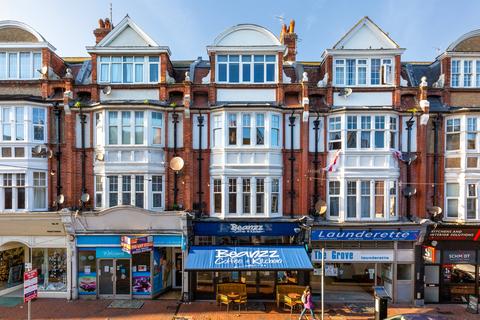 undefined, Grove Road, Eastbourne BN21