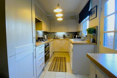 2 bedroom terraced house for sale, St. Peters Street, Syston, Leicester