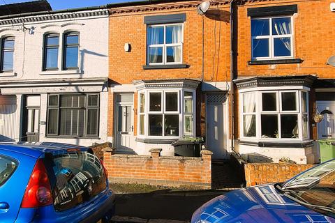 2 bedroom terraced house for sale, St. Peters Street, Syston, Leicester