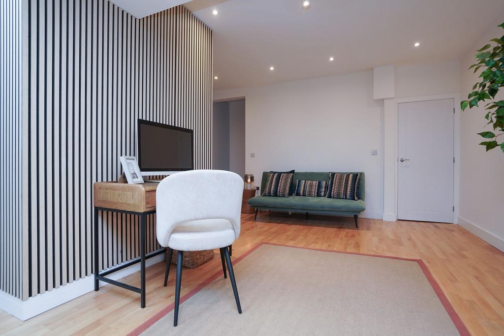Snug Room
