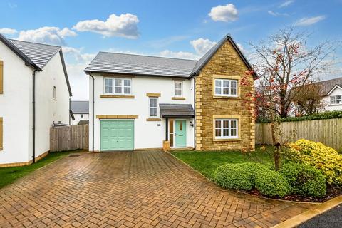 4 bedroom detached house for sale, Wakefield Drive, Endmoor, LA8