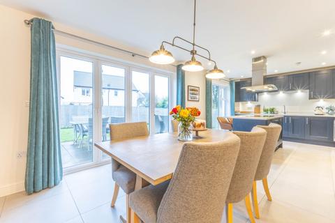 4 bedroom detached house for sale, Wakefield Drive, Endmoor, LA8