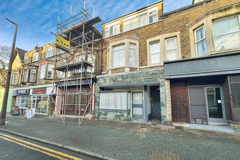 undefined, Albert Road, Morecambe, LA4