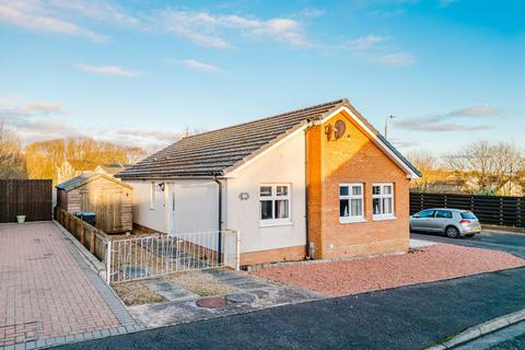 undefined, Highhouse View, Auchinleck, Cumnock, KA18 2LD