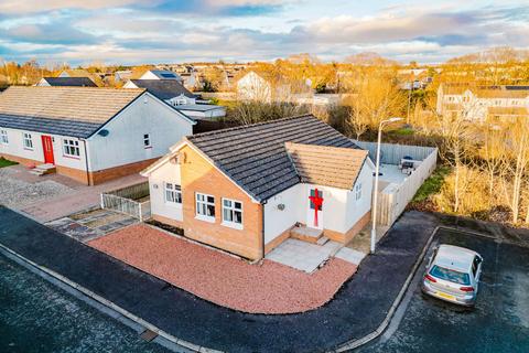 undefined, Highhouse View, Auchinleck, Cumnock, KA18 2LD