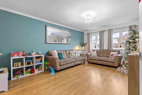 undefined, Highhouse View, Auchinleck, Cumnock, KA18 2LD